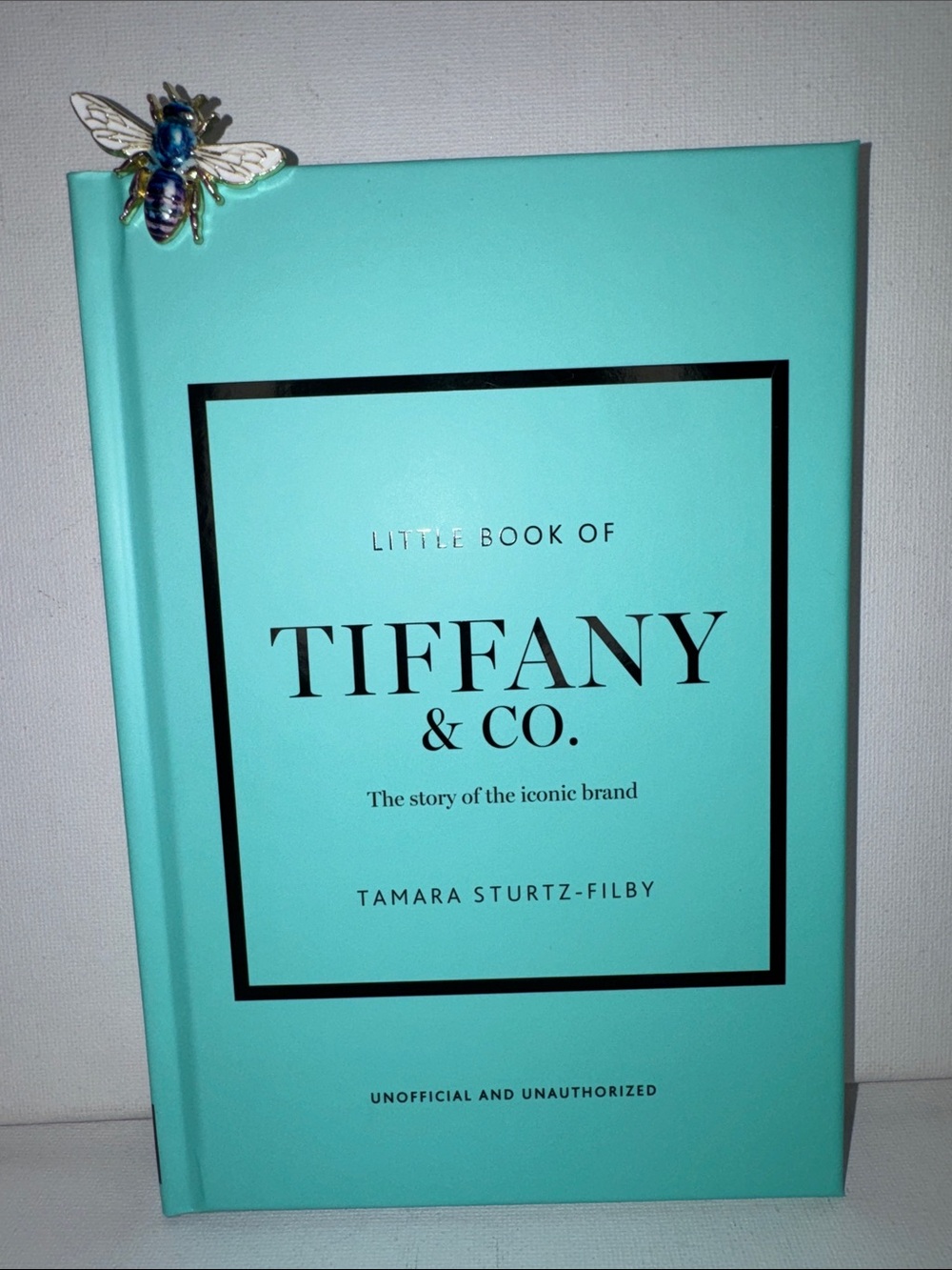 Little Book of Tiffany & Co.